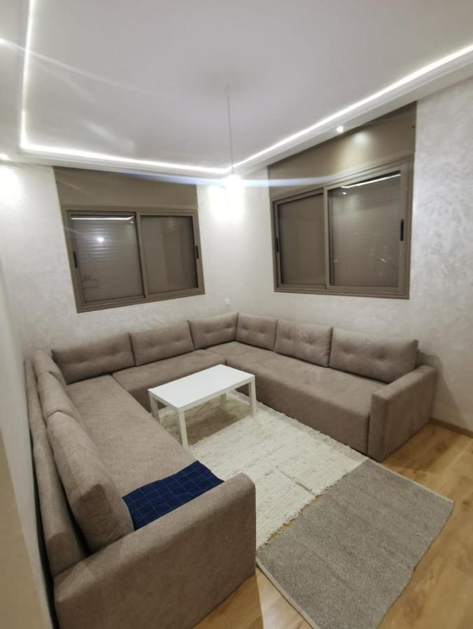 Location De Vacances A La Plage De 布兹尼盖 外观 照片